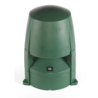 JBL CONTROL 89MS