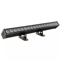 LightCraft BAR 18x3W UV