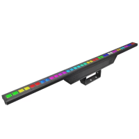 LightCraft Aurora LED BAR 40x3W RGBW