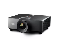 Barco G50-W8 Black