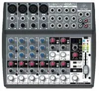 BEHRINGER 1202FX