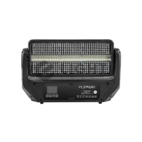 LightCraft Moving Strobe 1000W