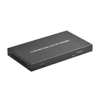 AVCLINK HN-4K02CB