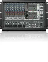 BEHRINGER PMP1680S