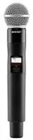 SHURE QLXD2/SM86 G51