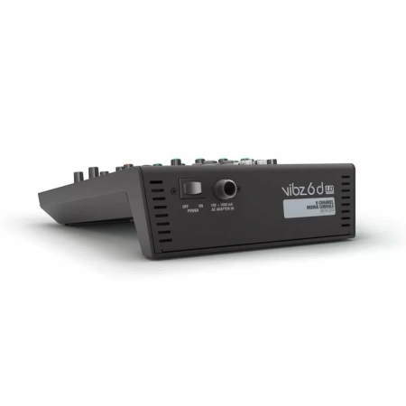 Купить LD Systems VIBZ 6 по выгодной цене в Новосибирске