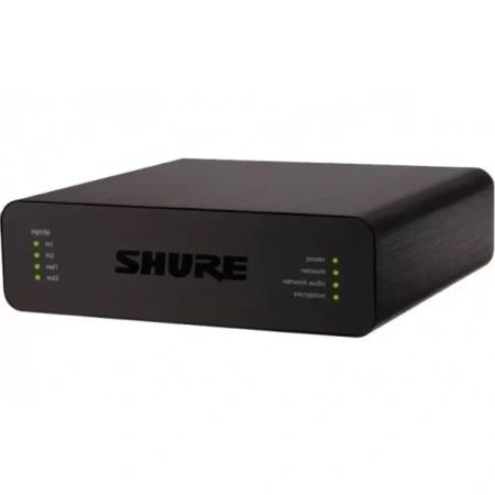 Купить Shure ANI22-BLOCK. по выгодной цене в Новосибирске