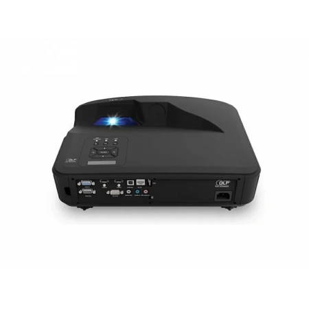 Купить Christie Captiva DWU500S Black по выгодной цене в Новосибирске