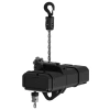 Купить CHAIN MASTER BGV-D8 RiggingLift лебедка 3200 кг; 2 м/мин; 2-цепи 60м, высота подъема 29,5м; по выгодной цене в Новосибирске