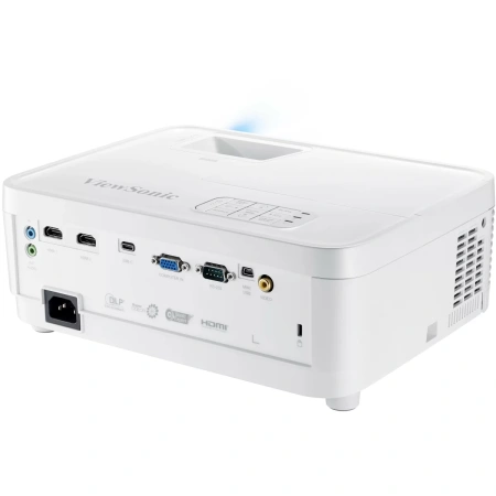 Купить ViewSonic px706hd по выгодной цене в Новосибирске