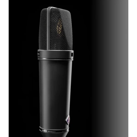 Купить NEUMANN U 87 Ai MT STUDIO SET по выгодной цене в Новосибирске