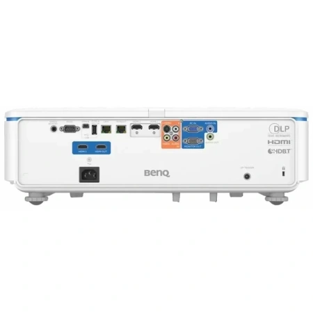 Купить BenQ LU950 по выгодной цене в Новосибирске