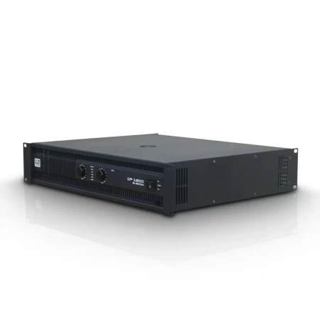 Купить LD Systems DEEP2 1600 по выгодной цене в Новосибирске