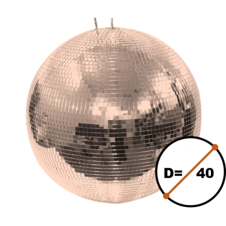 Купить STAGE4 Mirror Ball 40R по выгодной цене в Новосибирске