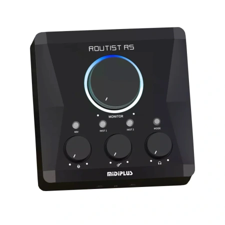 Midiplus Routist RS Midiplus Routist RS