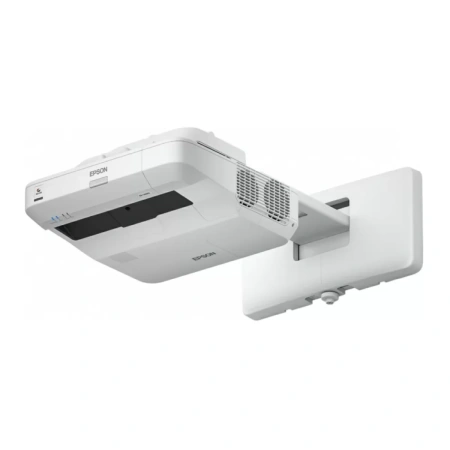 Купить Epson EB-1460Ui по выгодной цене в Новосибирске