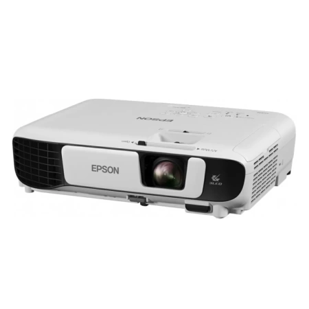 Купить Epson EB-X41 по выгодной цене в Новосибирске