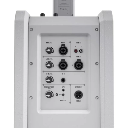 Купить LD Systems MAUI 11 G2 W по выгодной цене в Новосибирске
