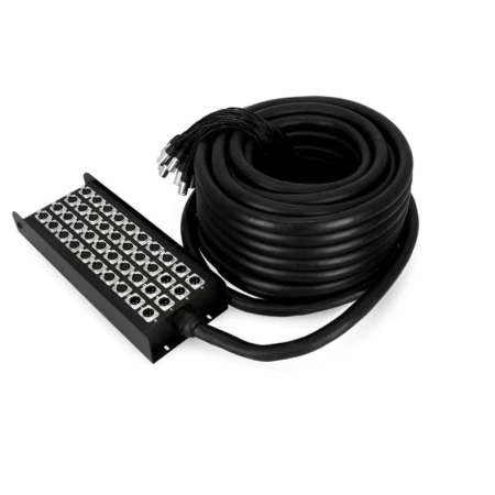 Купить Adam Hall K 40 C 30 по выгодной цене в Новосибирске