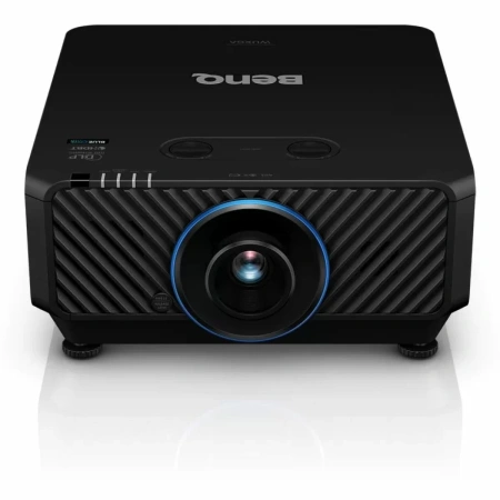 Купить BenQ LU9245 Черный по выгодной цене в Новосибирске