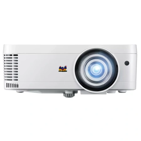 Купить ViewSonic PS600X по выгодной цене в Новосибирске