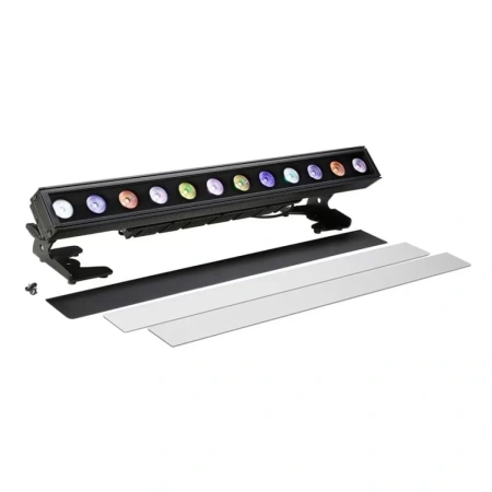 Купить Cameo PIXBAR 600 PRO по выгодной цене в Новосибирске