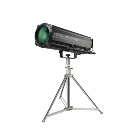 Купить Dialighting Follow Spot STADIUM 1000 по выгодной цене в Новосибирске