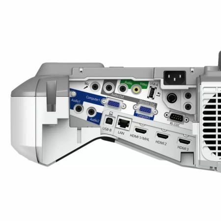 Купить Epson EB-695Wi по выгодной цене в Новосибирске