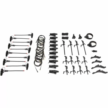 Купить DPA KIT-4099-DP-10C по выгодной цене в Новосибирске