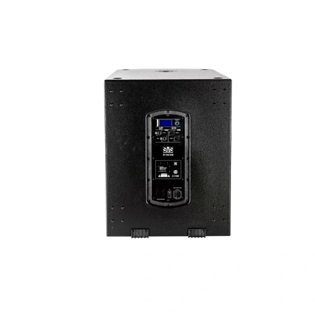 Купить SVS Audiotechnik ST-18A SUB по выгодной цене в Новосибирске
