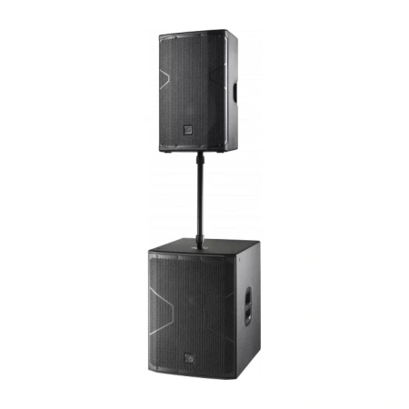 Купить DAS Audio Altea-718 по выгодной цене в Новосибирске