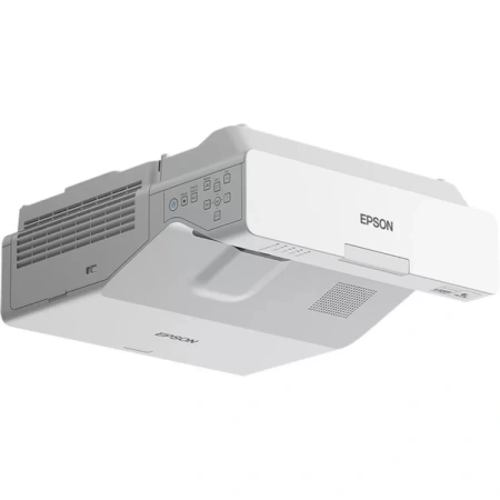 Купить Epson EB-750F по выгодной цене в Новосибирске