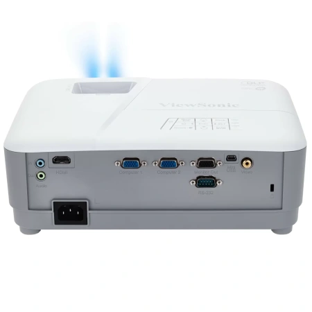 Купить ViewSonic pa503x по выгодной цене в Новосибирске
