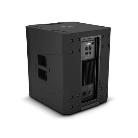 Купить LD Systems ICOA SUB 15 A по выгодной цене в Новосибирске