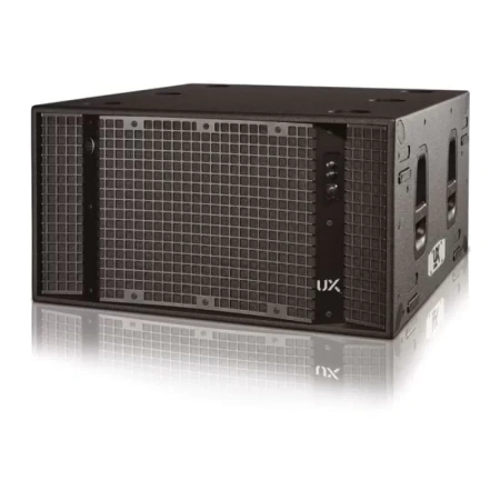Купить DAS Audio UX-218A по выгодной цене в Новосибирске