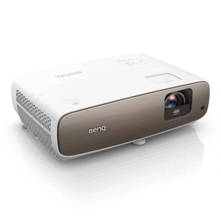 Купить BenQ W2700 Белый по выгодной цене в Новосибирске