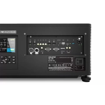 Купить Christie 4K25-RGB по выгодной цене в Новосибирске