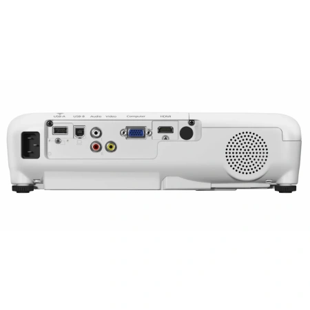 Купить Epson EB-E001 по выгодной цене в Новосибирске
