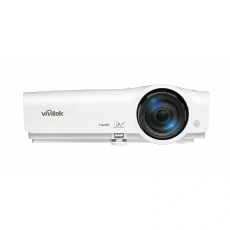 Купить Vivitek DX283ST по выгодной цене в Новосибирске