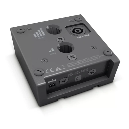 Купить LD Systems CURV 500 PS по выгодной цене в Новосибирске