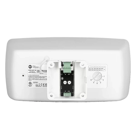 Купить RCF WMR 60T W по выгодной цене в Новосибирске