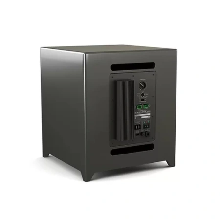 Купить CVGAUDIO SUBone model F-6BL/Active по выгодной цене в Новосибирске