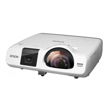 Купить Epson EB-536Wi по выгодной цене в Новосибирске