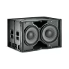 Купить JBL VTX S25 по выгодной цене в Новосибирске
