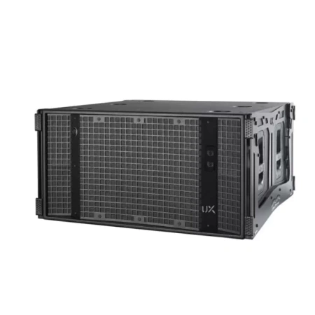 Купить DAS Audio UX-218R по выгодной цене в Новосибирске