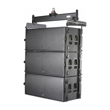 Купить DAS Audio LX-218CR по выгодной цене в Новосибирске