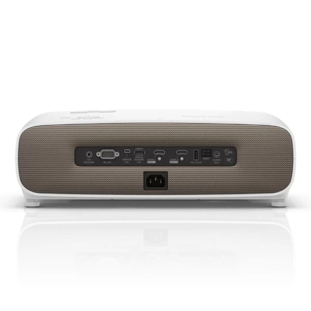 Купить BenQ W2700 Белый по выгодной цене в Новосибирске