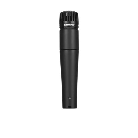 Купить SHURE SM57-LCE по выгодной цене в Новосибирске