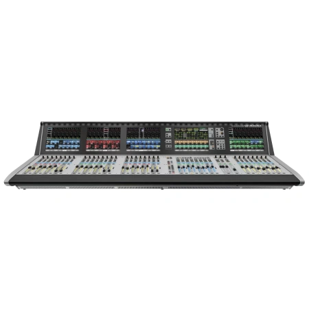 Купить Soundcraft Vi7000 по выгодной цене в Новосибирске