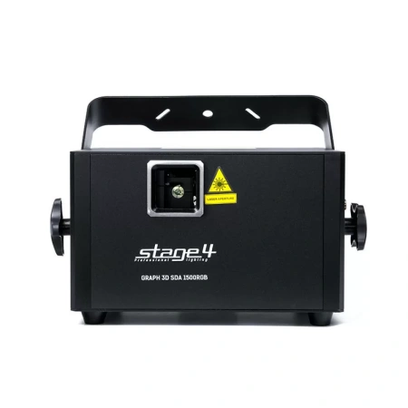 Купить STAGE4 GRAPH SD 3DA 1500RGB по выгодной цене в Новосибирске